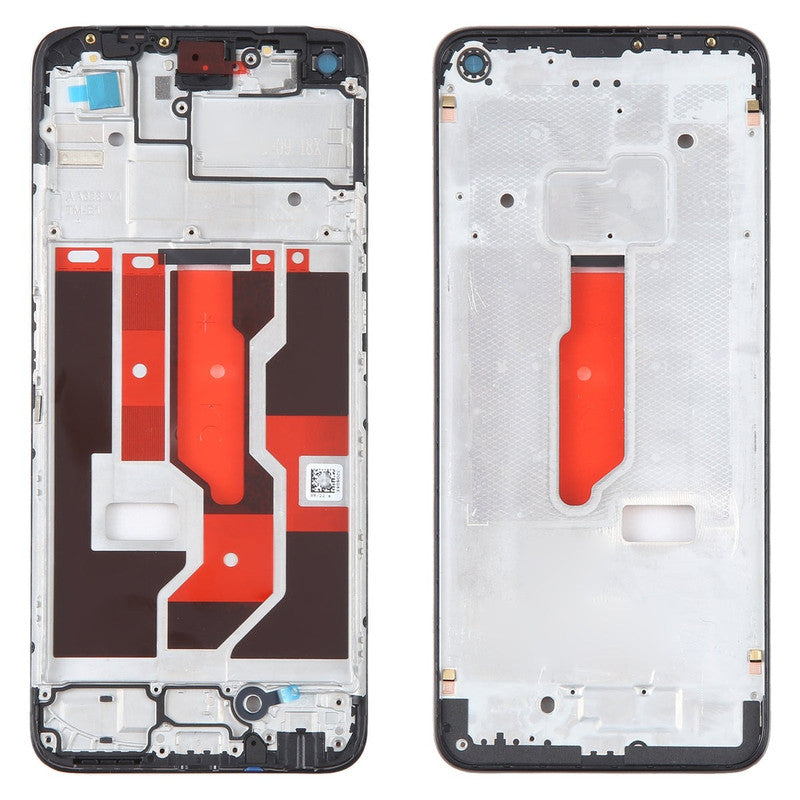 Realme 9i (4G) Lcd Frame Middle Chassis Realme 9i (4G) Lcd Frame Middle Chassis